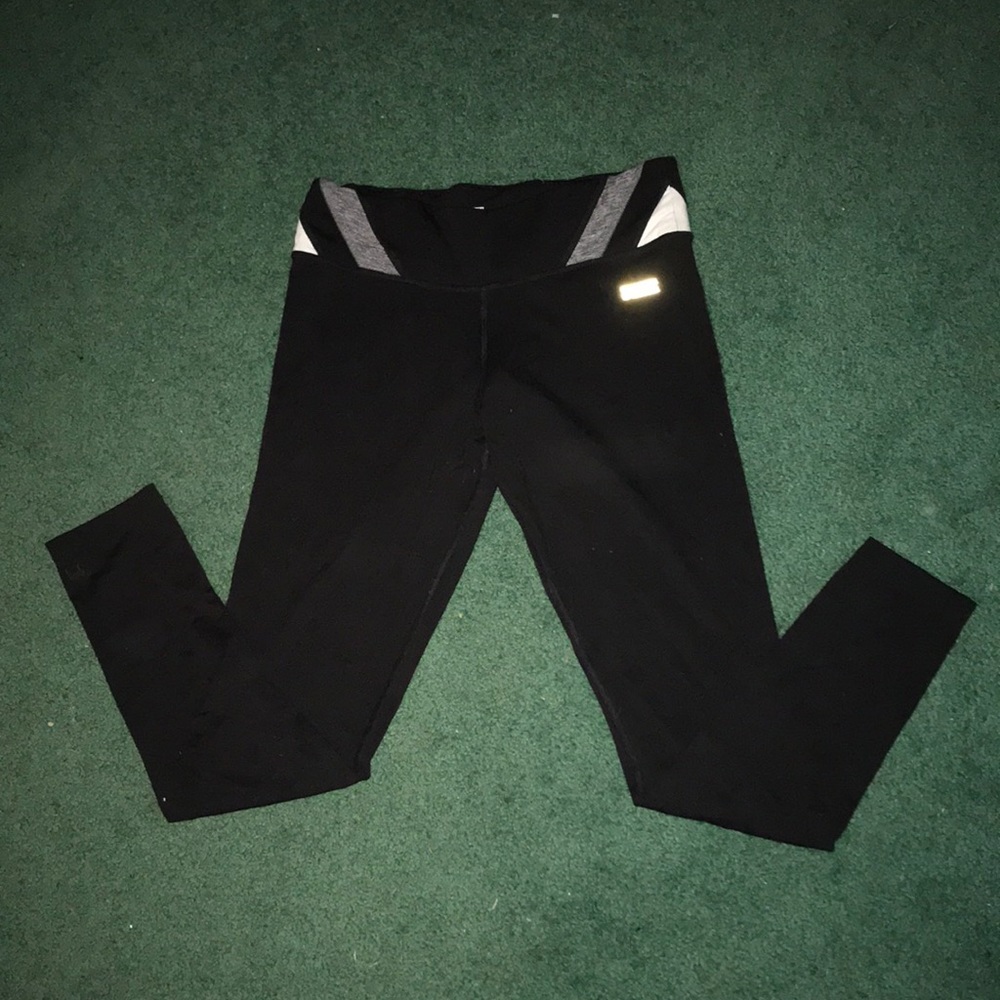 Victoria Secret PINK yoga pants